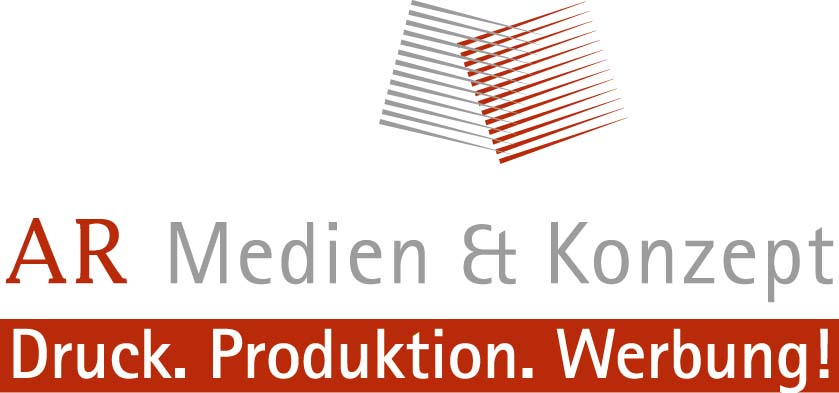 AR Medien & Konzept Logo